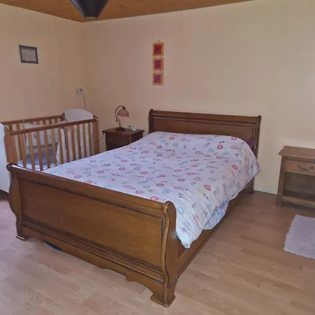 Vacance Et Court Sejour Zen Cornimont