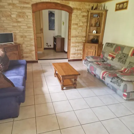 Διαμέρισμα Vacance Et Court Sejour Zen